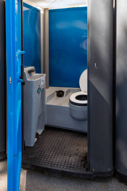 Best Local porta potty services  in Brass Castle, NJ