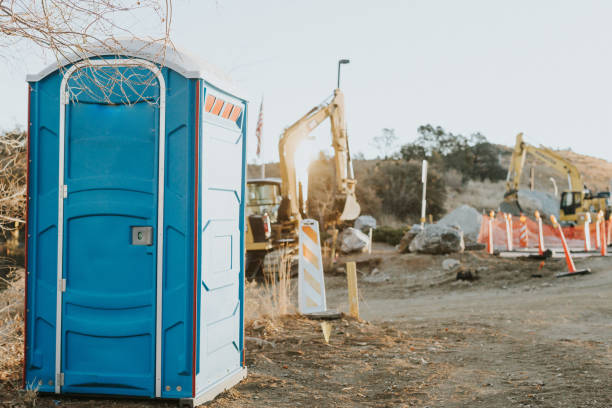 Best Porta potty services near me  in Brass Castle, NJ