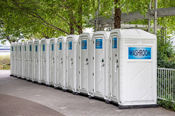 Best Portable toilet rental cost  in Brass Castle, NJ