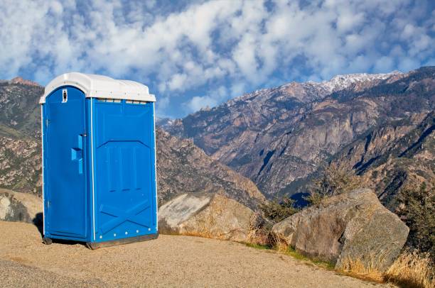 Best Sanitation services for porta potties  in Brass Castle, NJ