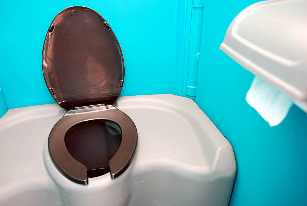 Best Porta potty rental near me  in Brass Castle, NJ