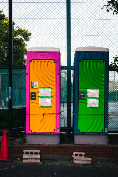 Brass Castle, NJ porta potty rental Company
