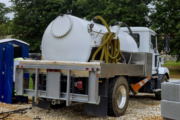 Trusted Brass Castle, NJ porta potty rental Experts