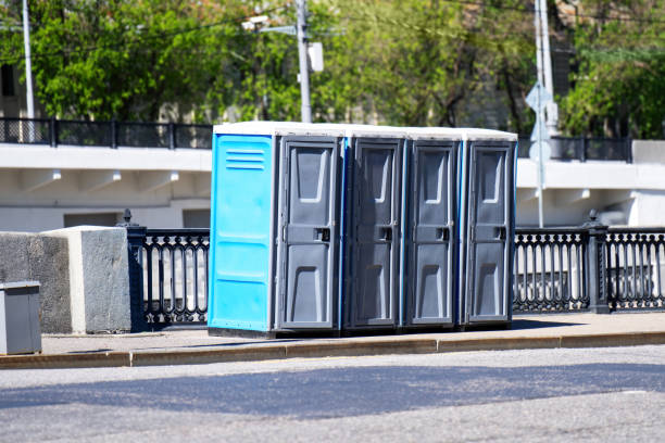 Portable restroom solutions in Brass Castle, NJ