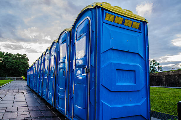 Portable Toilet Options We Offer in Brass Castle, NJ